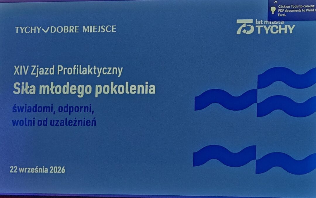 XIV Zjazd Profilaktyczny w Tychach